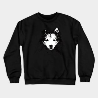 Shetland Sheepdog - Sheltie Christmas Gifts Crewneck Sweatshirt